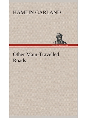 按需印刷不退不换Other Main-Travelled Roads[9783849522247]