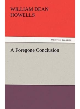 按需印刷A Foregone Conclusion[9783842432024]