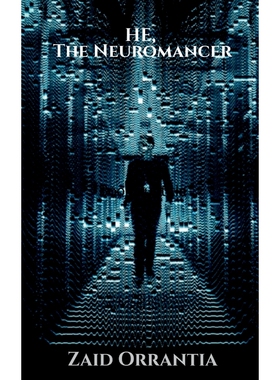 按需印刷不退不换HE, The Neuromancer[9781685544423]