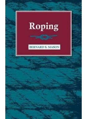 按需印刷Roping[9781446525395]