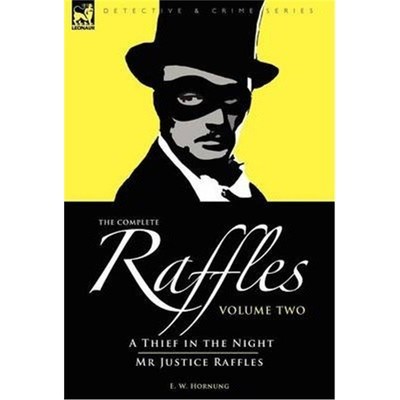 按需印刷The Complete Raffles[9781846774386]
