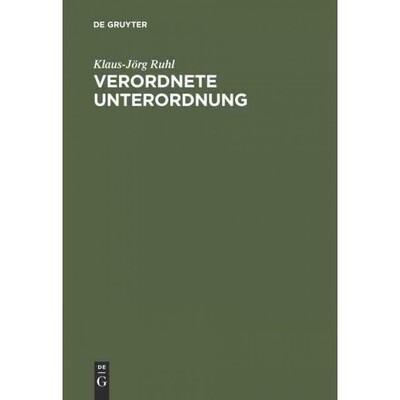 预订DEG Verordnete Unterordnung: Berufstatige Frauen Zwischen Wirtschaftswachstum Und Konservativer Ideo