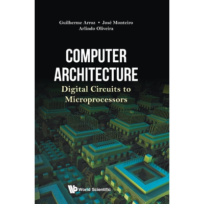 按需印刷不退不换Computer Architecture[9789813238336]