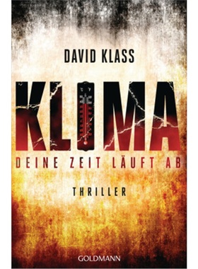 预订【德语】Out of Time[9783442491803]