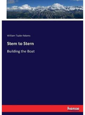按需印刷Stem to Stern[9783337413118]