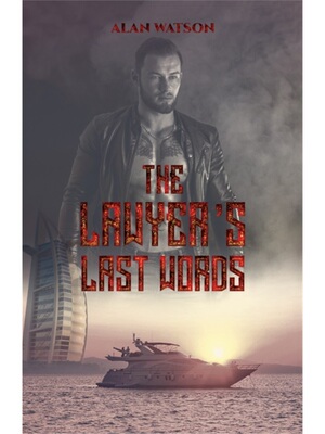 按需印刷The Lawyer's Last Words