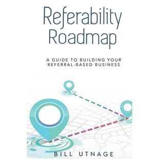 按需印刷不退不换REFERABILITY ROADMAP[9781637923702]