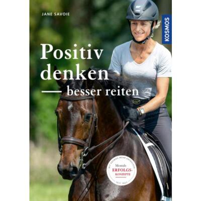 预订不退不换德语 Positiv denken - besser reiten: