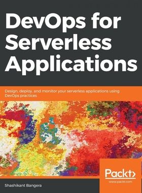 按需印刷DevOps for Serverless Applications[9781788623445]