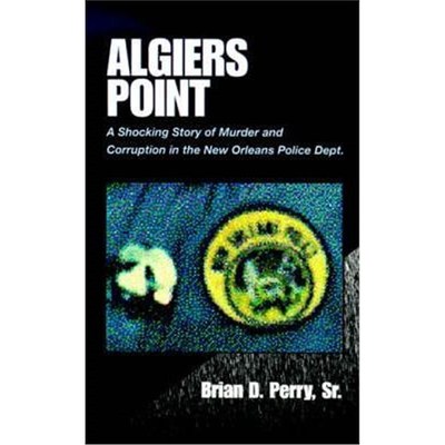 按需印刷不退不换Algiers Point[9780738807058]