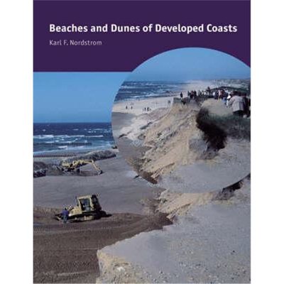 预订Beaches and Dunes of Developed Coasts