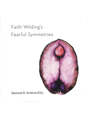 预订不退不换Faith Wilding's Fearful Symmetries