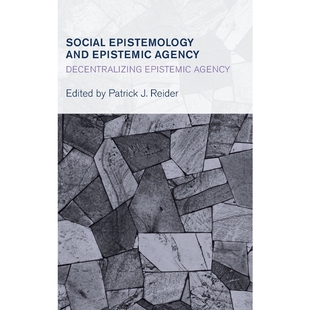 Epistemology 9781783483471 and Agency Epistemic 按需印刷Social
