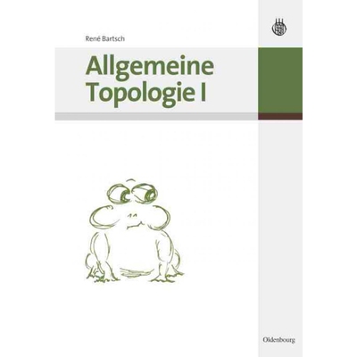 按需印刷【德语】Allgemeine Topologie:[9783486581584]