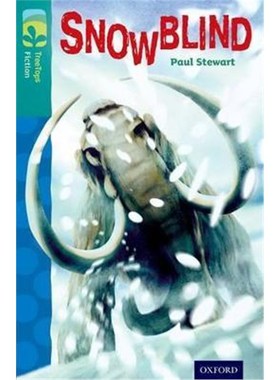 预订Oxford Reading Tree TreeTops Fiction: Level 16 More Pack A: Snowblind