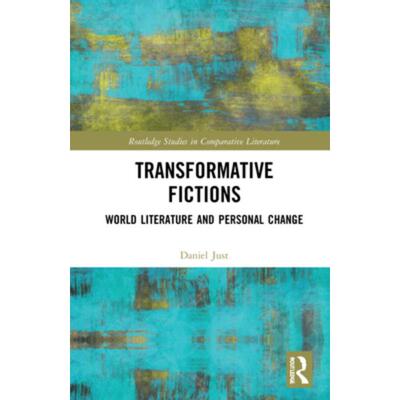 按需印刷TF Transformative Fictions[9781032267159]