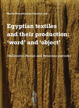 按需印刷不退不换Egyptian textiles and their production[9781609621537]