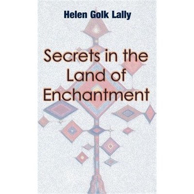 按需印刷Secrets in the Land of Enchantment[9780759671430]