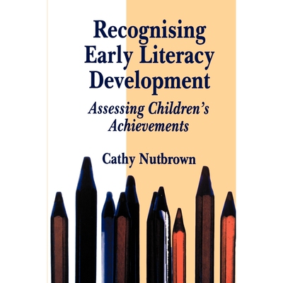 按需印刷不退不换Recognising Early Literacy Development[9781853963667]