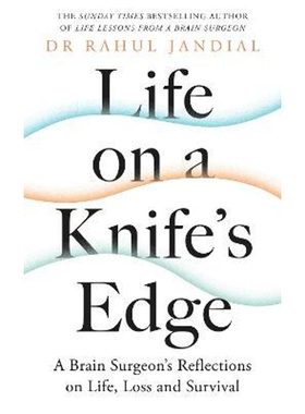 预订Life on a Knife's Edge