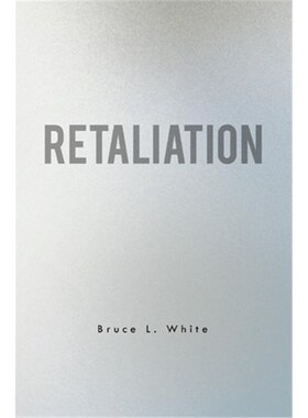 按需印刷不退不换Retaliation[9781465377845]