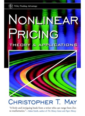 预订Nonlinear Pricing[9780471245513]