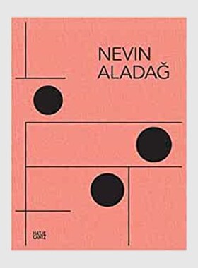 预订Nevin Aladag (Bilingual edition):Sound of Spaces