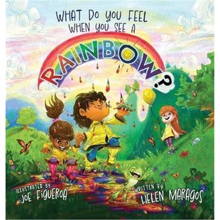 See Feel When Rainbow? 预订What You