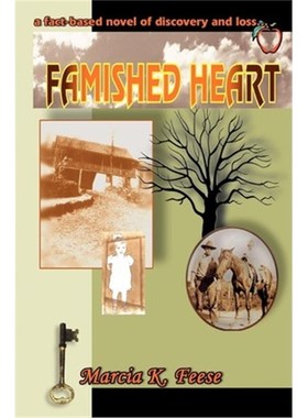 按需印刷Famished Heart[9780595268221]