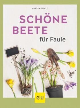 预订不退不换德语 Schöne Beete für Faule: