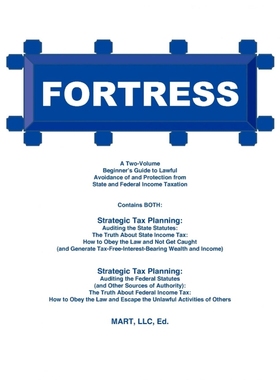 按需印刷Fortress[9781466951761]