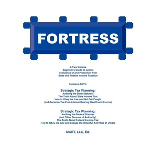按需印刷Fortress 9781466951761