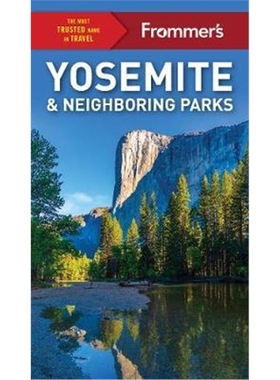 预订Frommer's Yosemite and Neighboring Parks