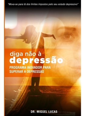 按需印刷POR Diga n?o a depress?o[9781387704477]