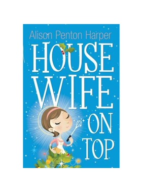按需印刷不退不换Housewife On Top[9781447261827]