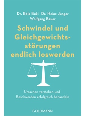 预订【德语】Schwindel und Gleichgewichtsstorungen endlich loswerden[9783442179060]