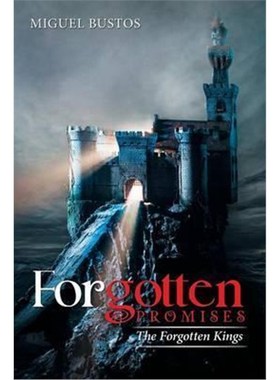 按需印刷Forgotten Promises[9781514421819]