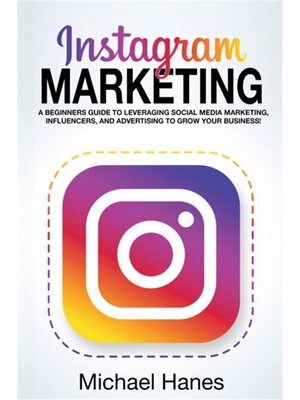 按需印刷Instagram Marketing