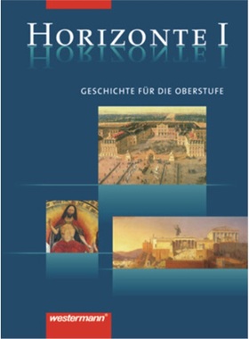 预订【德语】 Horizonte - Geschichte für die Oberstufe[9783141109290]