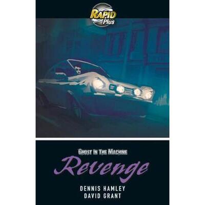 预订不退不换Rapid Plus 5B Revenge