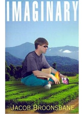 按需印刷Imaginary[9780595135264]