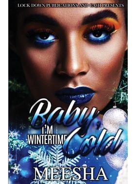 按需印刷Baby, I m Wintertime Cold[9781958111543]