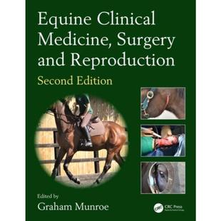 and 预订Equine Surgery Medicine Reproduction Clinical
