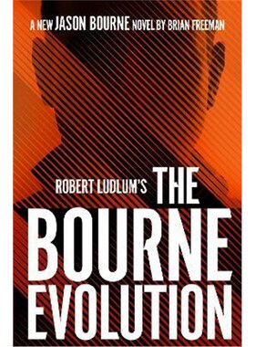 预订不退不换Robert Ludlum's(TM) The Bourne Evolution