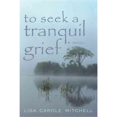 按需印刷To Seek a Tranquil Grief[9781450236683]