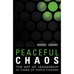 按需印刷Peaceful Chaos[9781452534084]