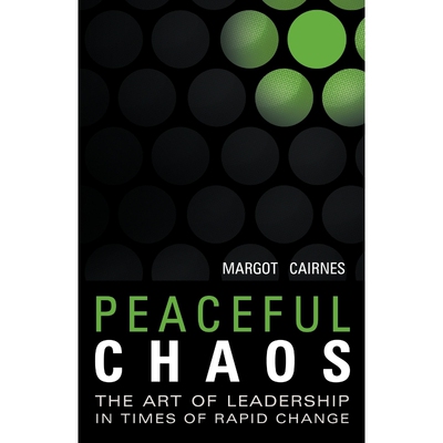 按需印刷Peaceful Chaos[9781452534084]