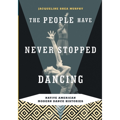 按需印刷不退不换The People Have Never Stopped Dancing[9780816647767]