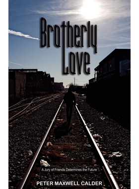 按需印刷Brotherly Love[9781413483048]