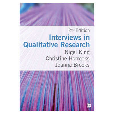 按需印刷Interviews in Qualitative Research[9781446274972]